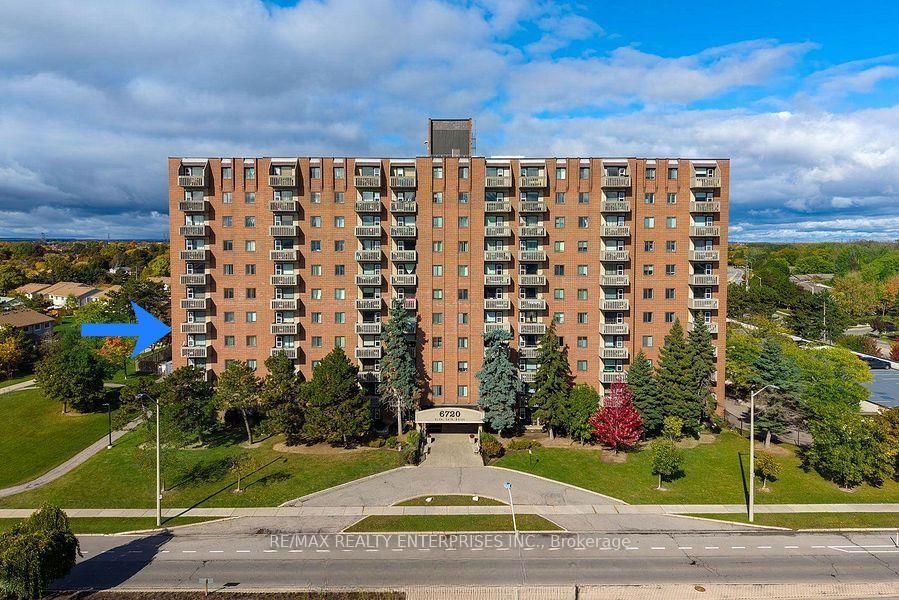 414 - 6720 Glen Erin Drive, Mississauga 2