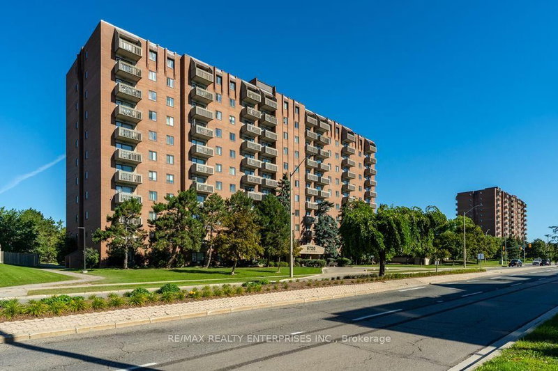 414 - 6720 Glen Erin Drive