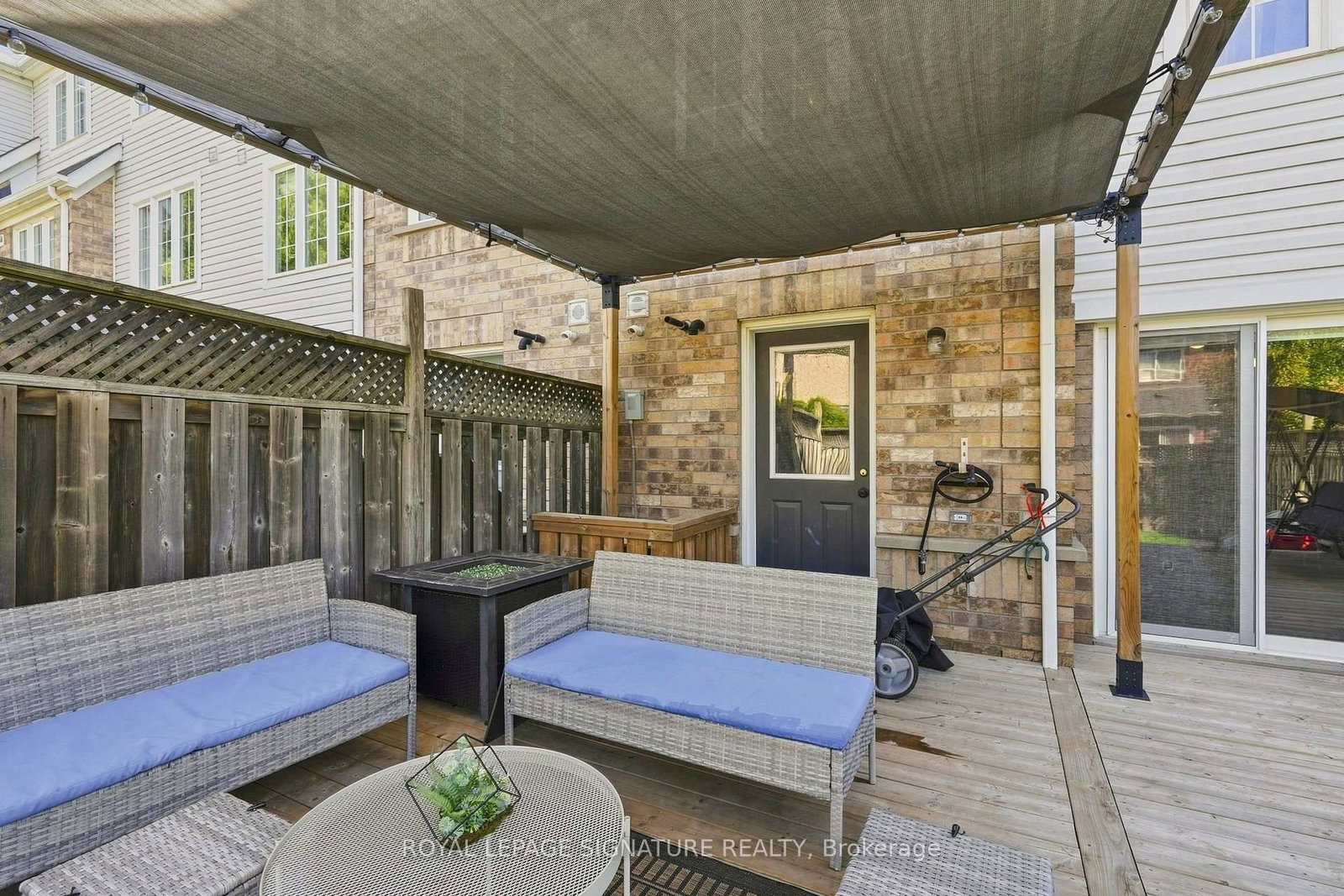 1185 Chapman Crescent • Milton, ON photo 23