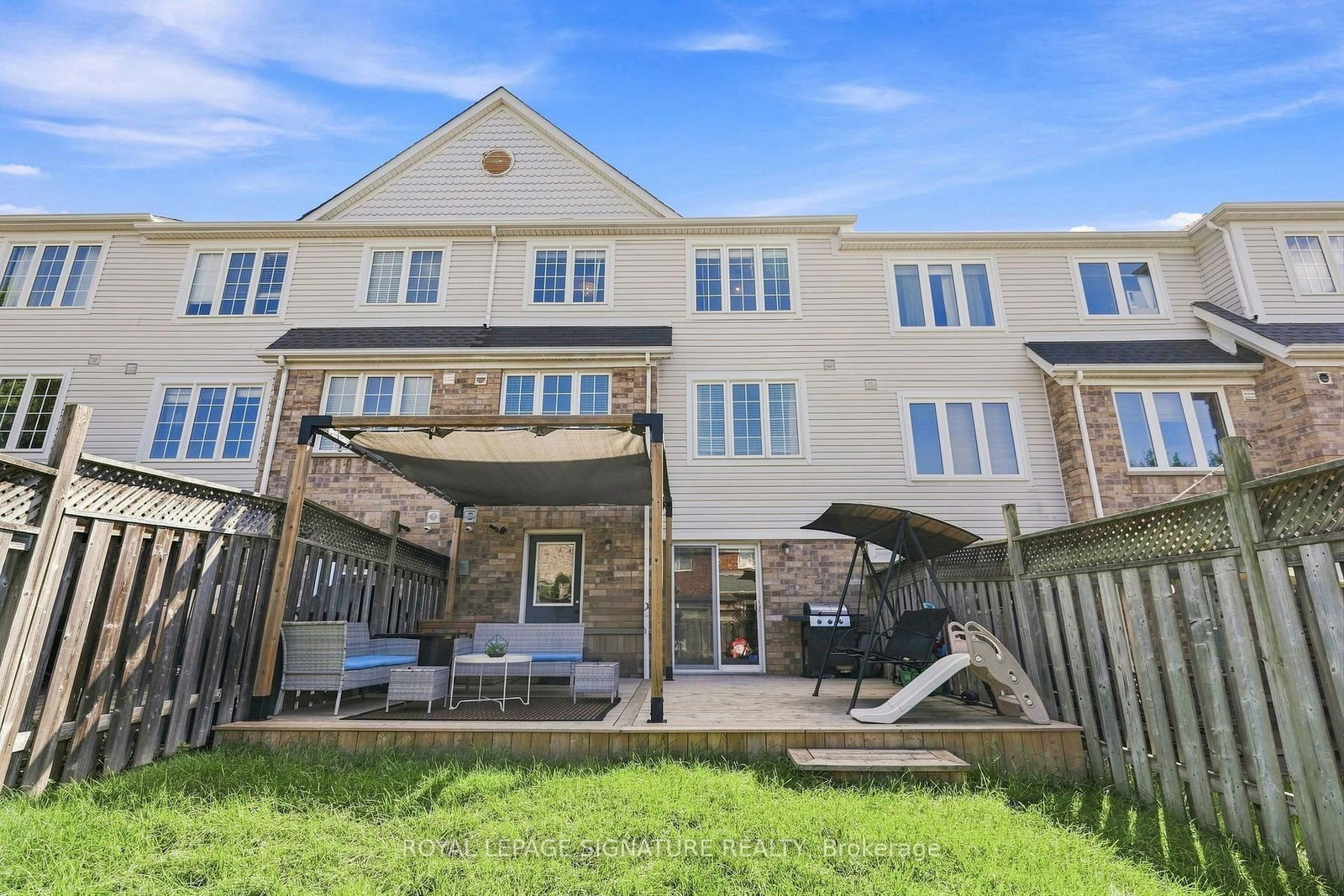 1185 Chapman Crescent • Milton, ON photo 24