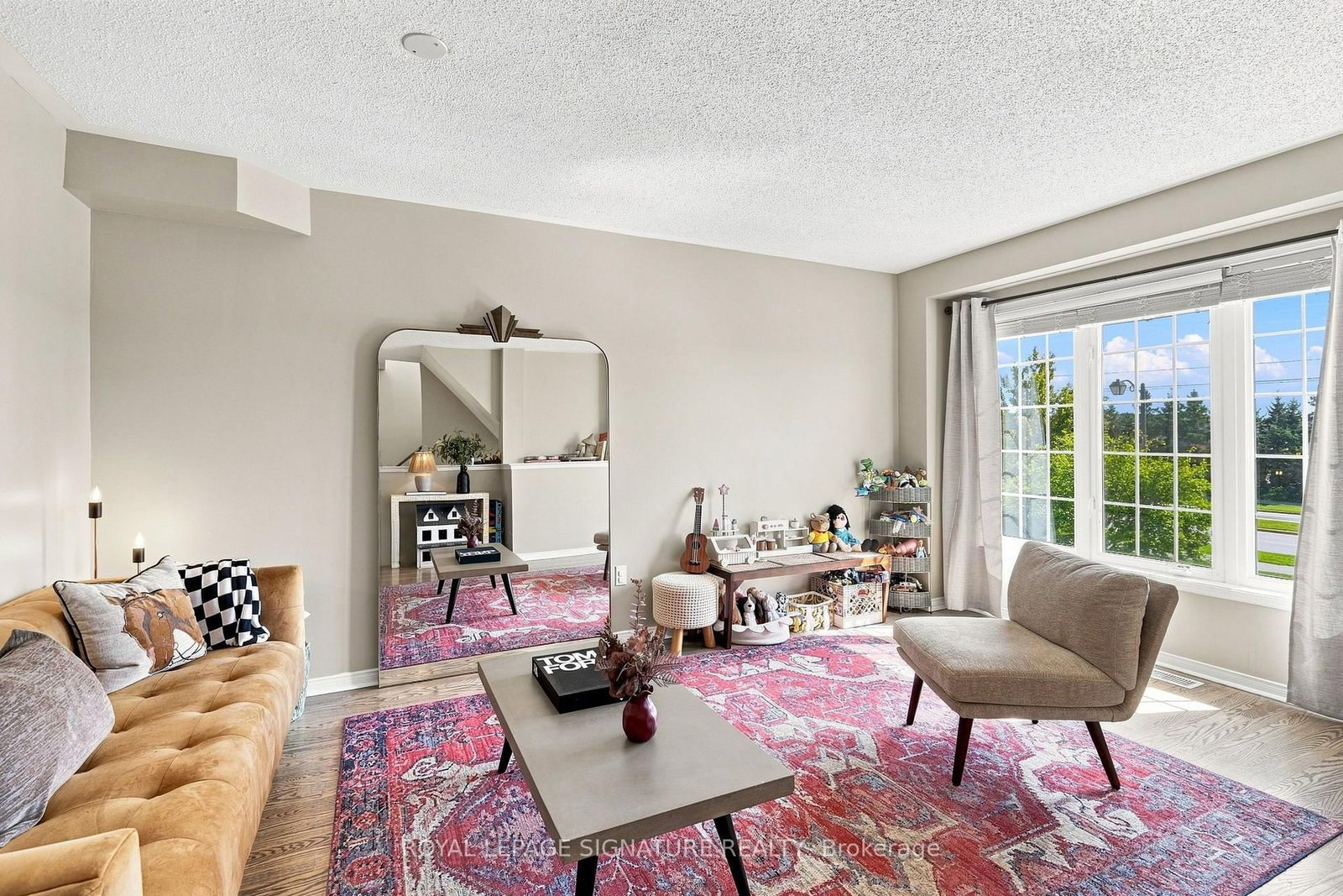 1185 Chapman Crescent • Milton, ON photo 5