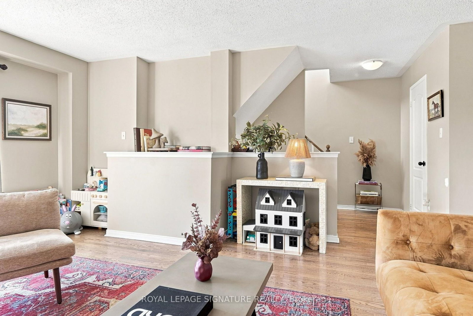 1185 Chapman Crescent • Milton, ON photo 6
