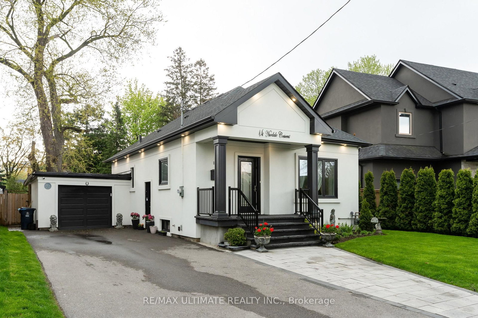 14 Nordale Crescent, Toronto, ON, photo 1