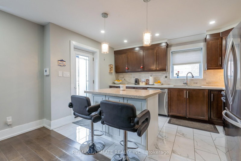 14 Nordale Crescent