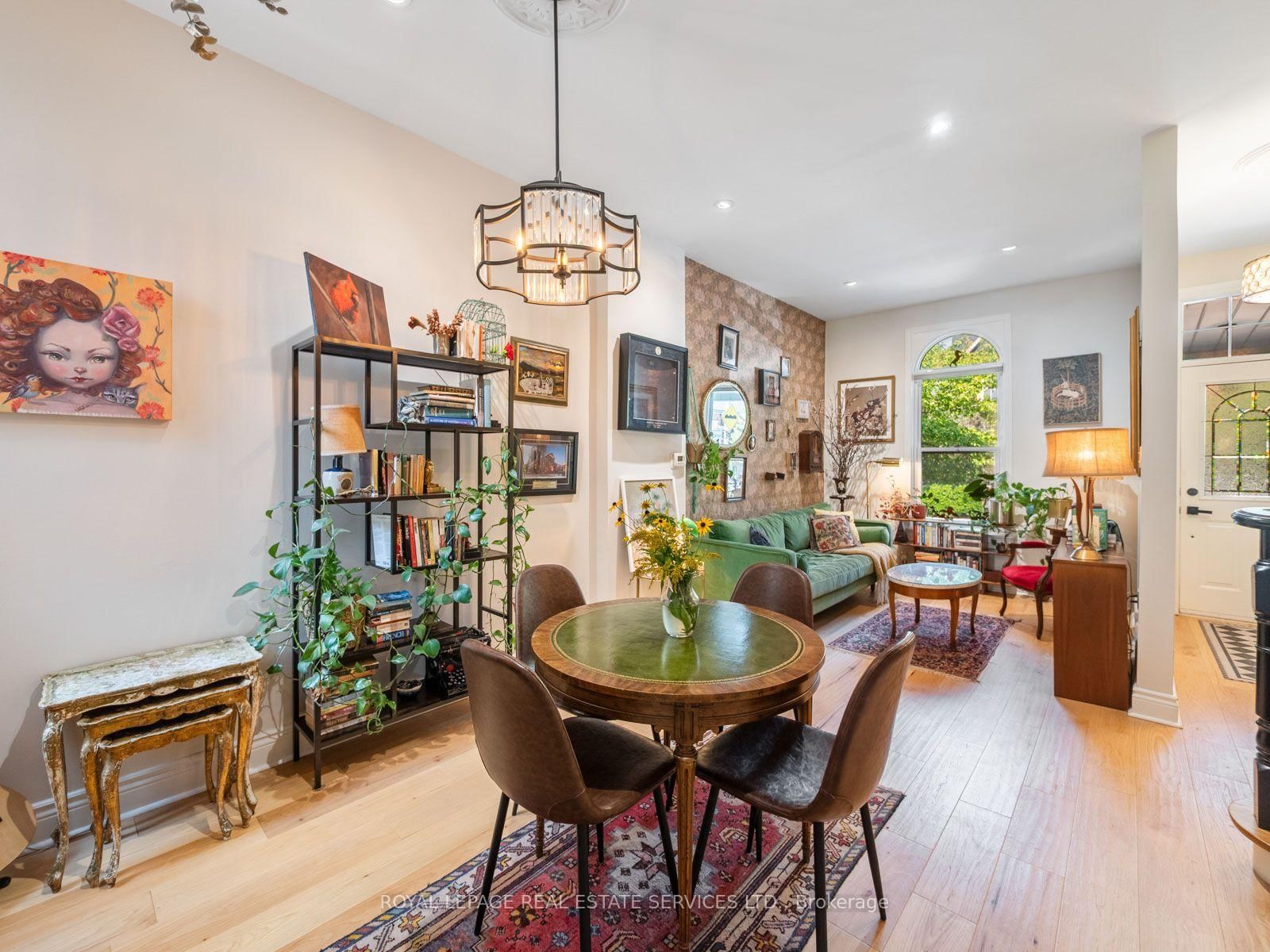 179 Hallam Street • Toronto, ON photo 10
