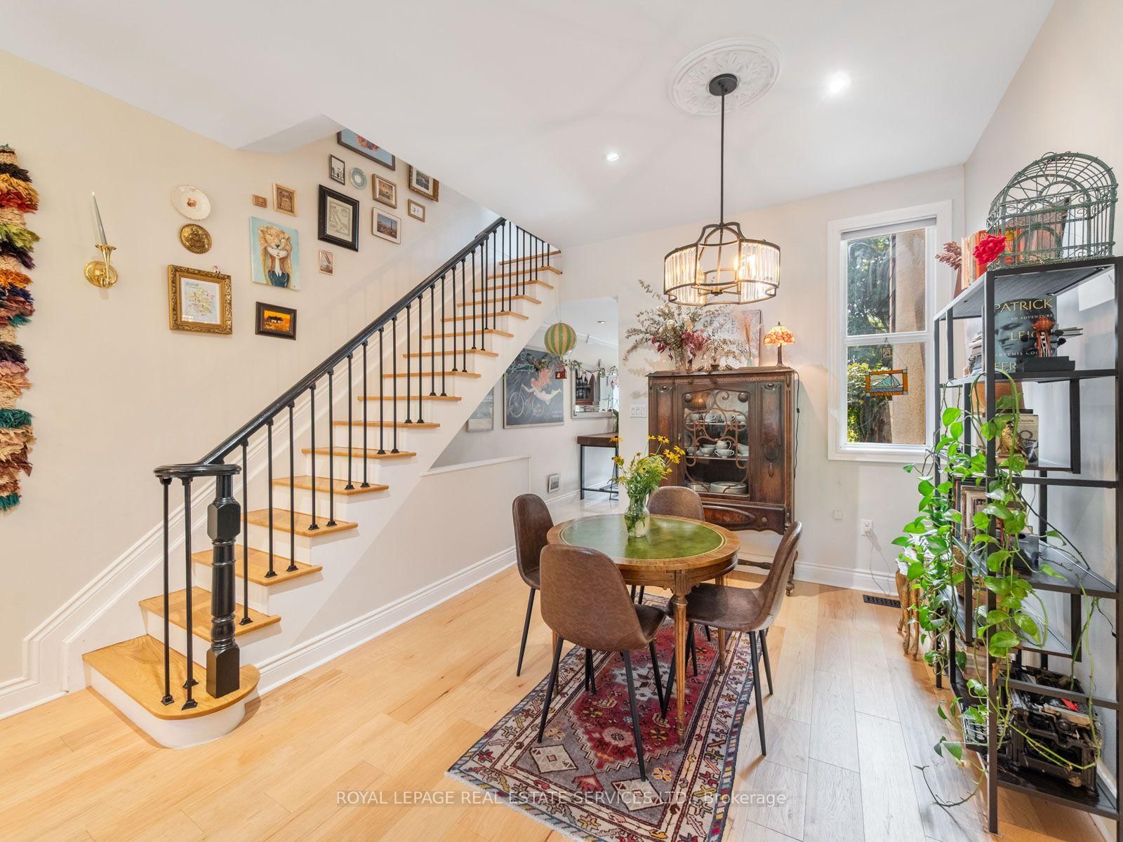 179 Hallam Street • Toronto, ON photo 11
