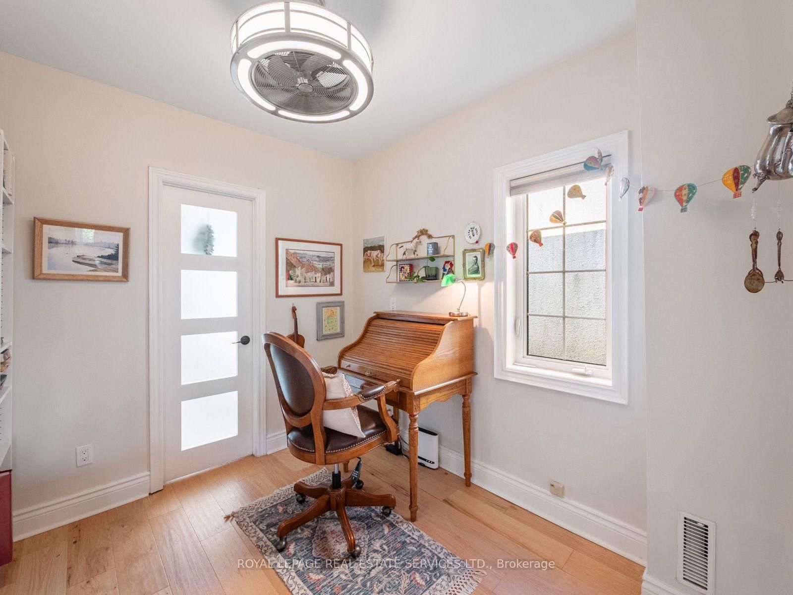 179 Hallam Street • Toronto, ON photo 18
