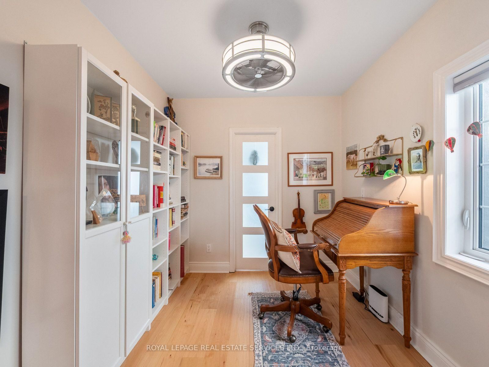 179 Hallam Street • Toronto, ON photo 19