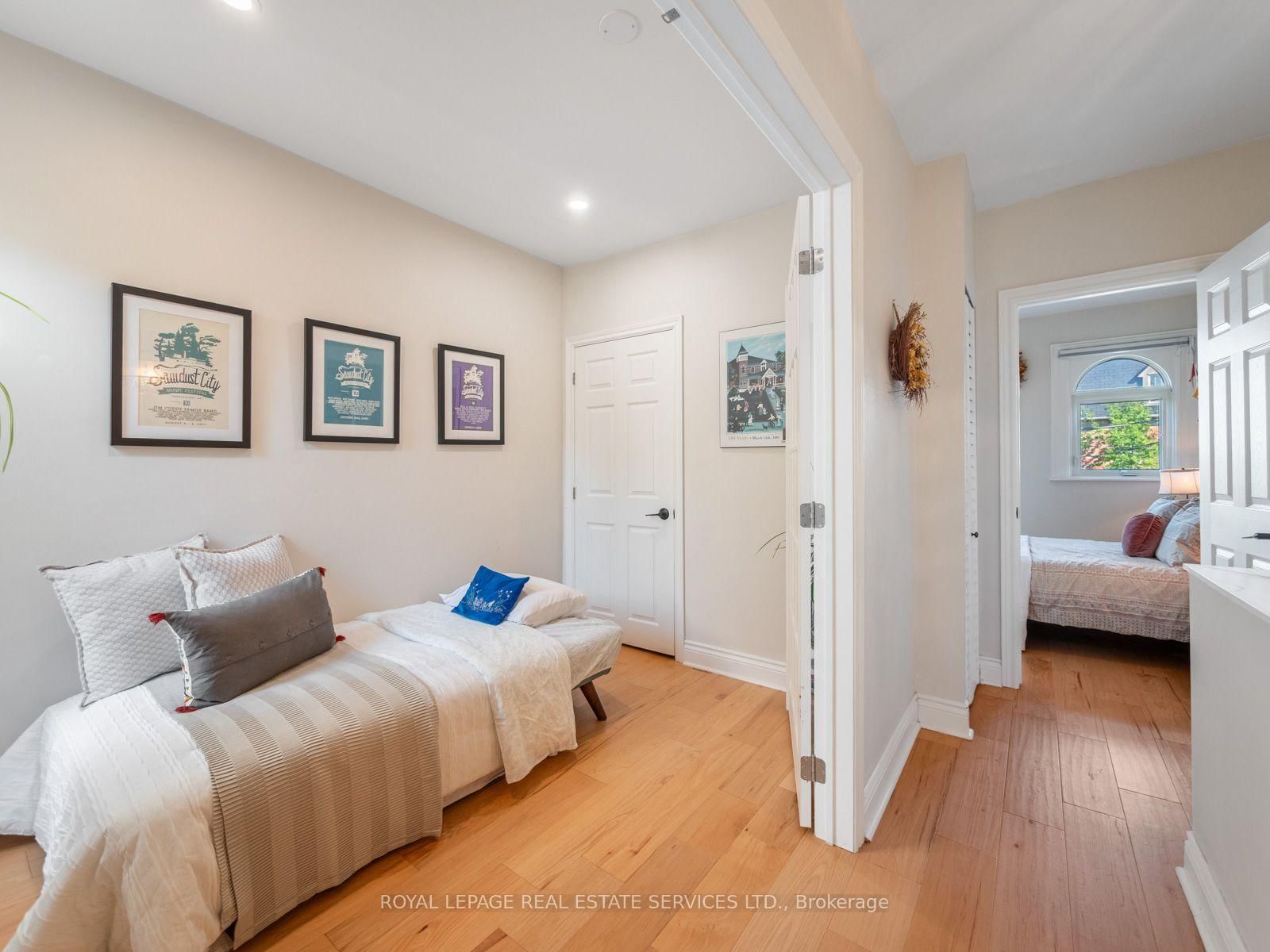 179 Hallam Street • Toronto, ON photo 24