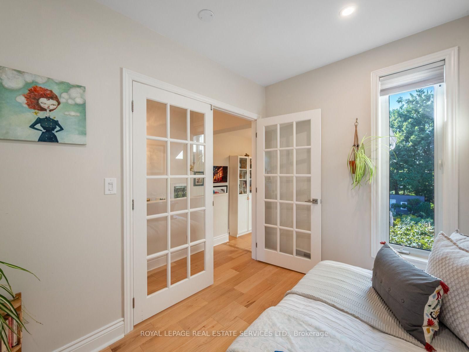 179 Hallam Street • Toronto, ON photo 27