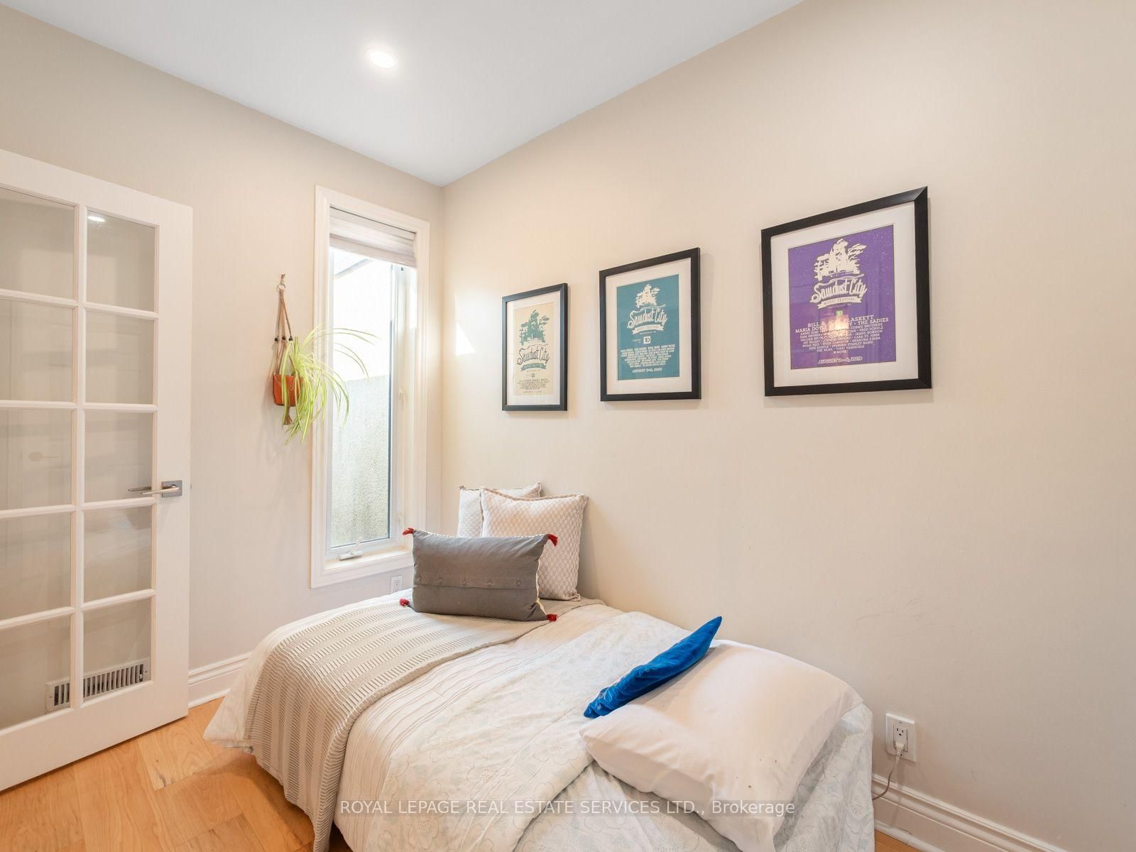 179 Hallam Street • Toronto, ON photo 28