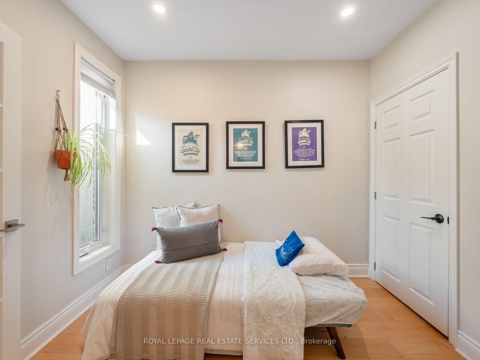179 Hallam Street • Toronto, ON photo 29