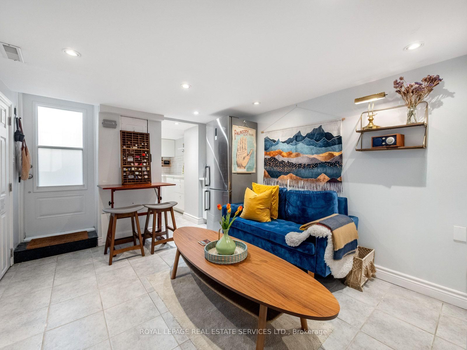 179 Hallam Street • Toronto, ON photo 33