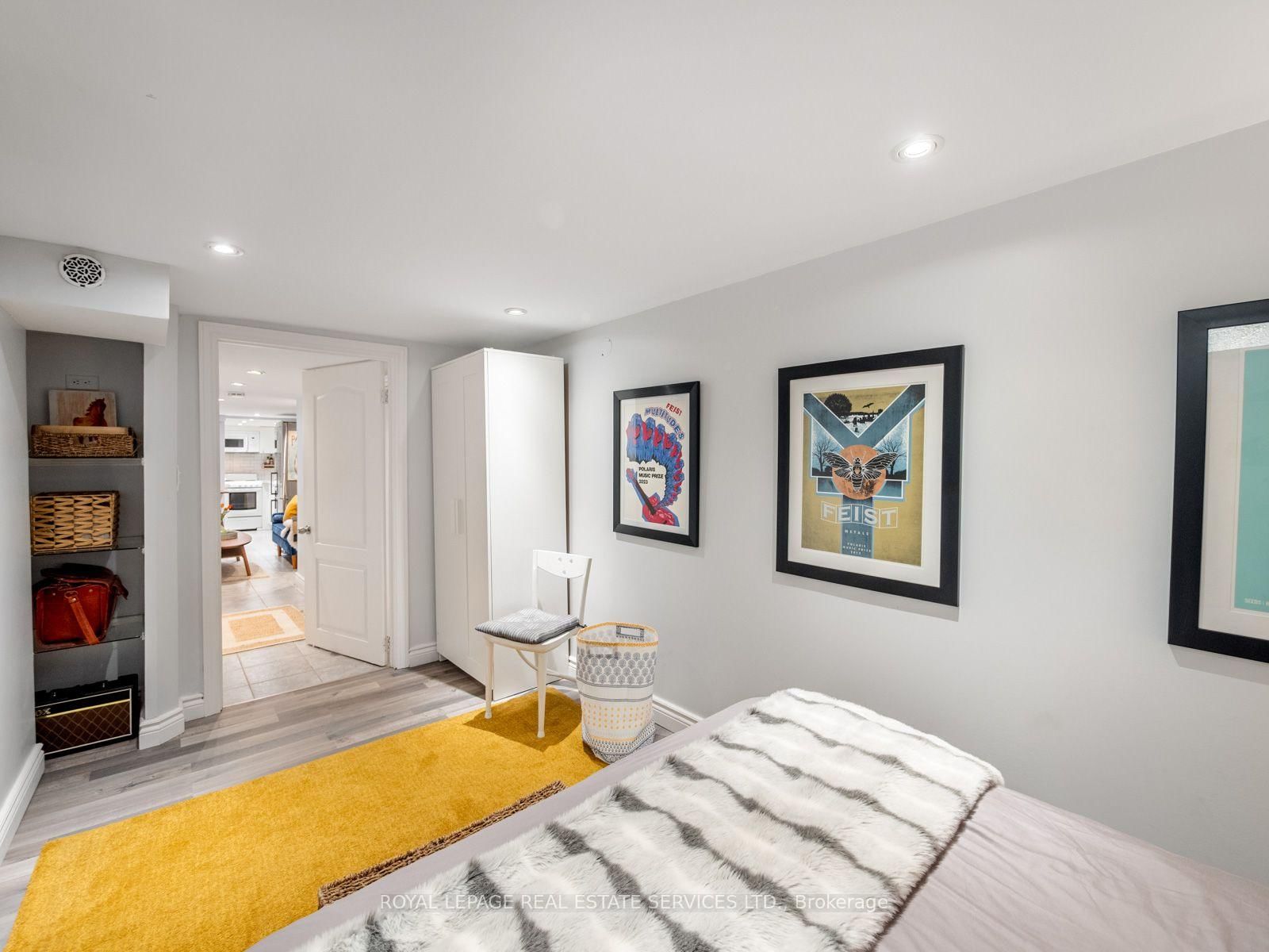 179 Hallam Street • Toronto, ON photo 38