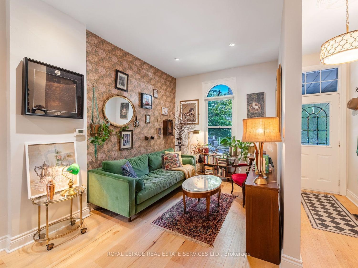 179 Hallam Street • Toronto, ON photo 4