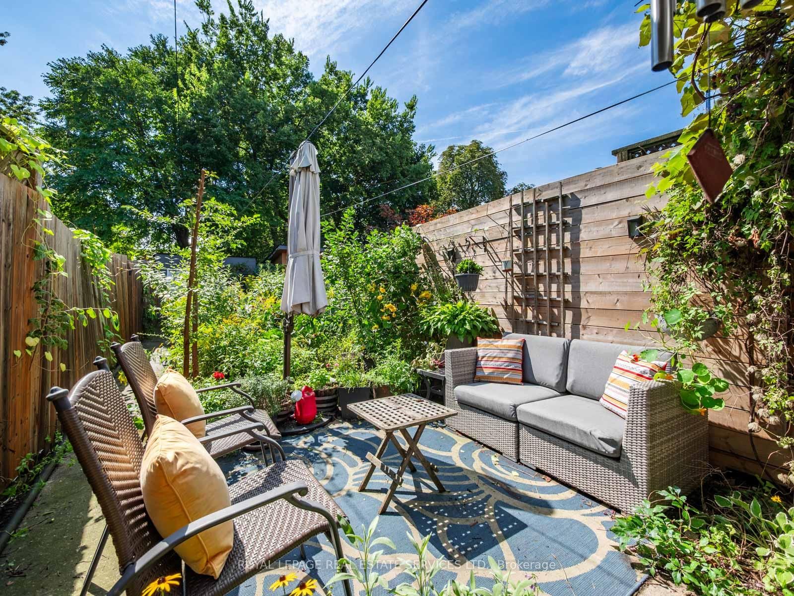 179 Hallam Street • Toronto, ON photo 42