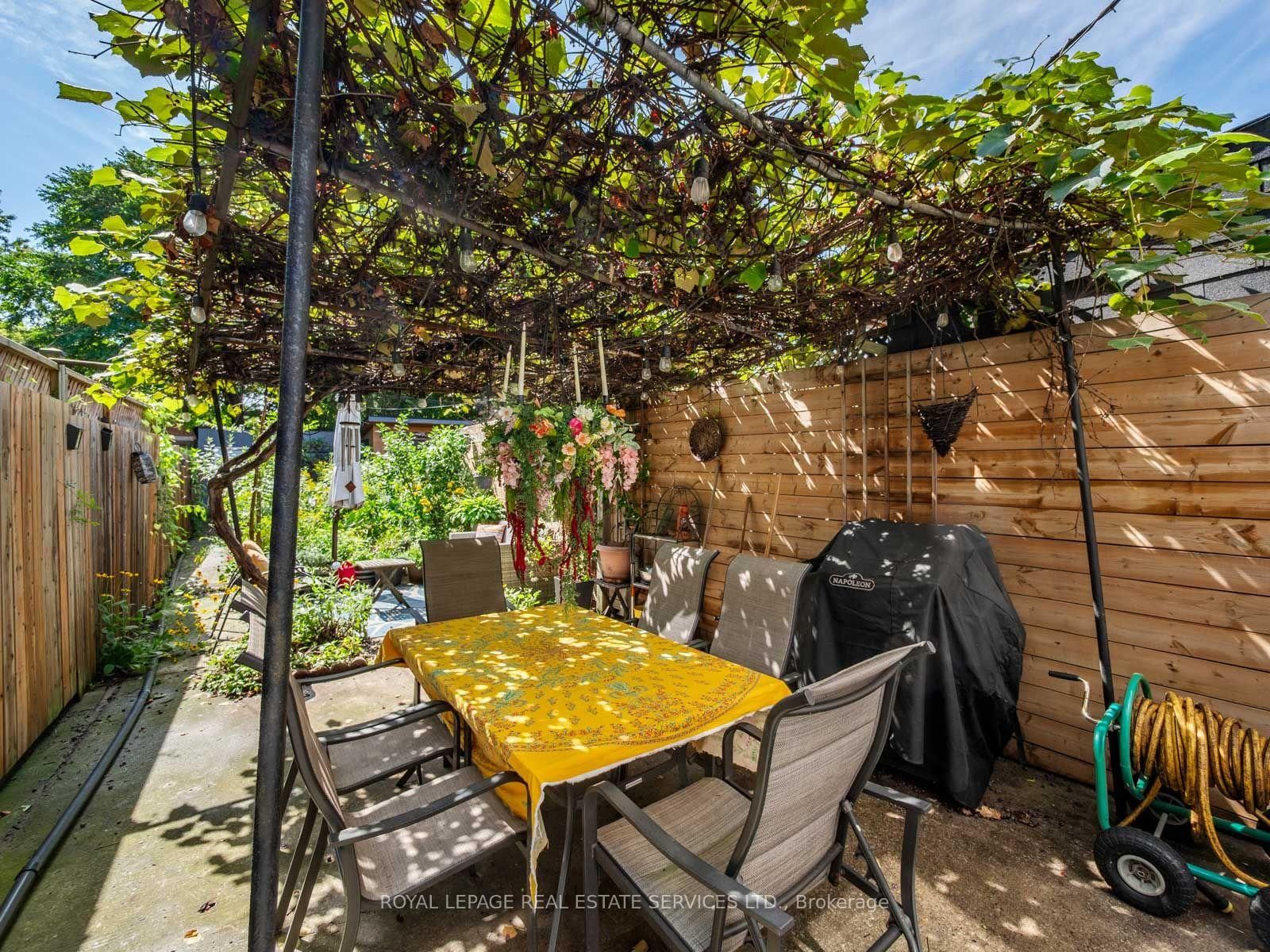 179 Hallam Street • Toronto, ON photo 44