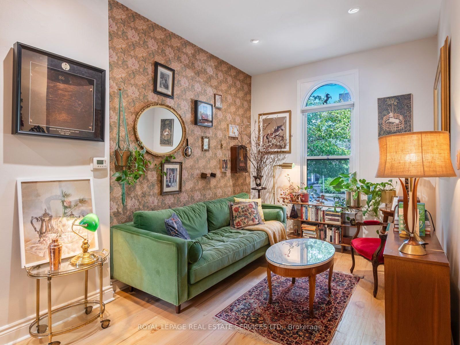 179 Hallam Street • Toronto, ON photo 5