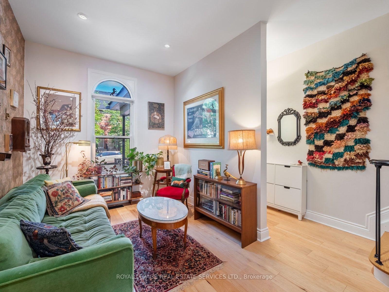 179 Hallam Street • Toronto, ON photo 6