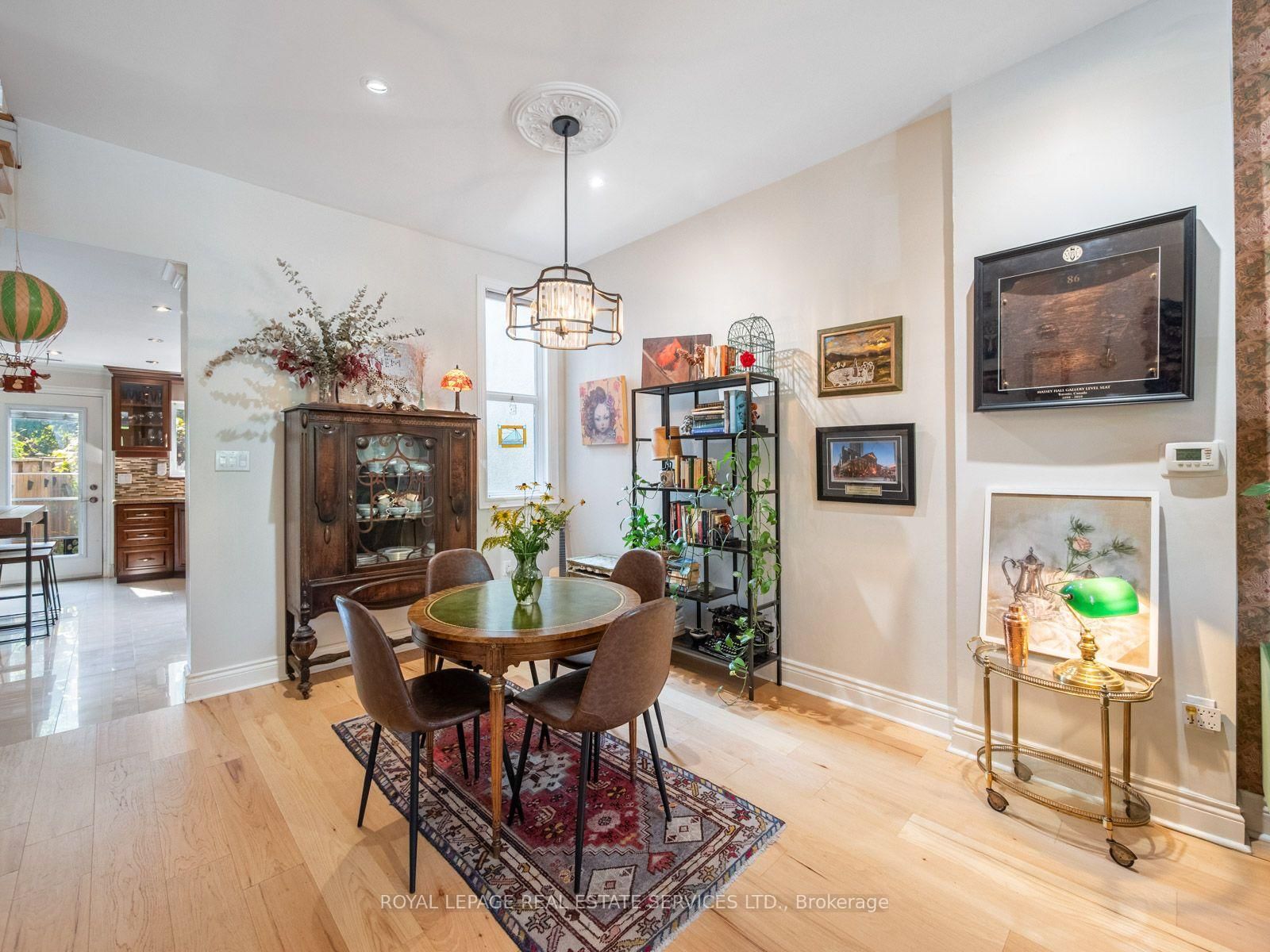 179 Hallam Street • Toronto, ON photo 8