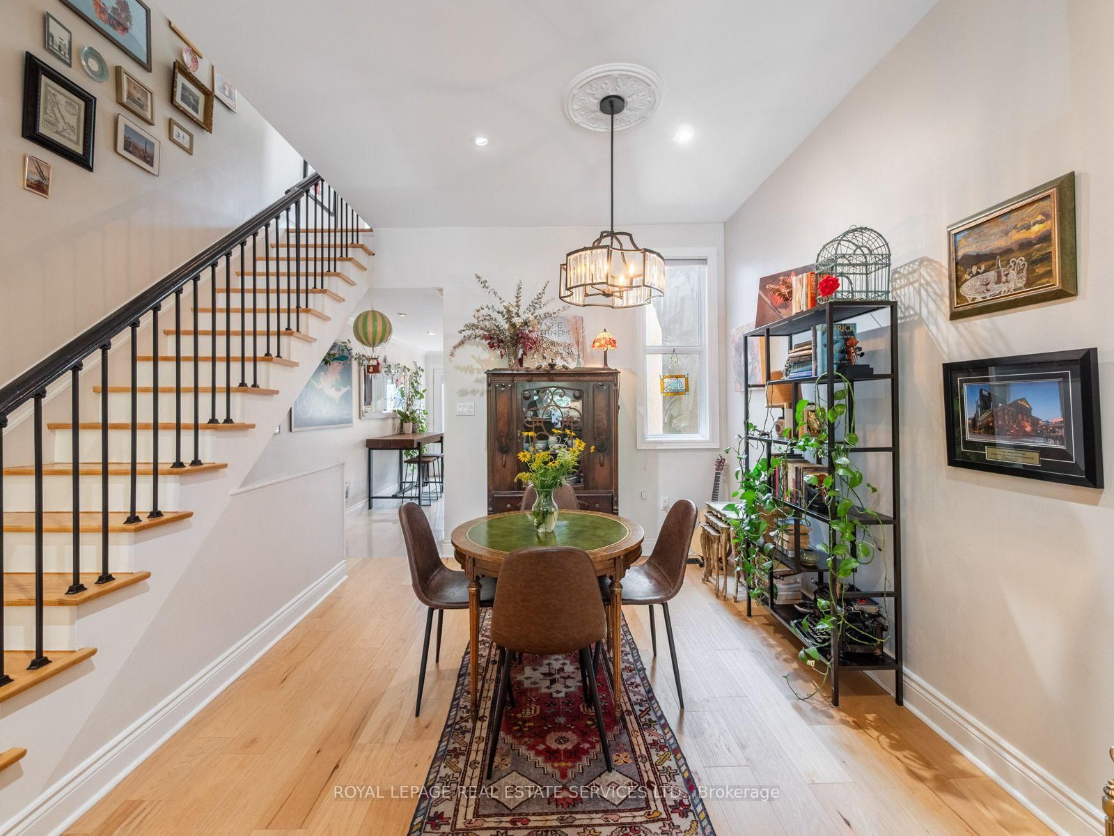 179 Hallam Street • Toronto, ON photo 9