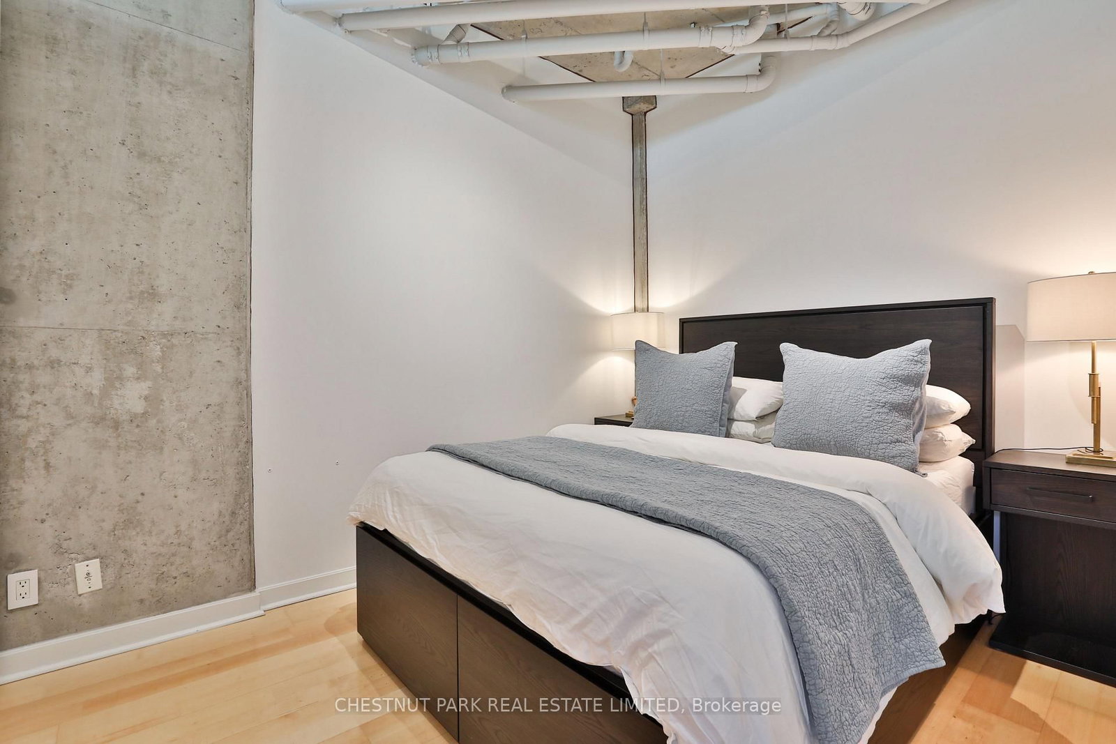 369 Sorauren Avenue • #414 • Toronto, ON photo 17
