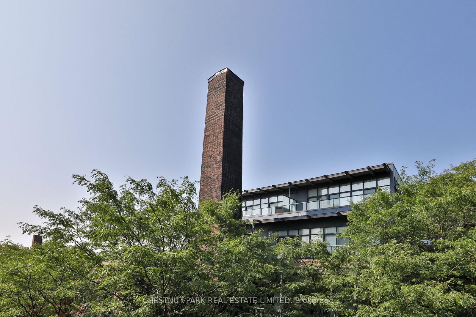 369 Sorauren Avenue • #414 • Toronto, ON photo 24