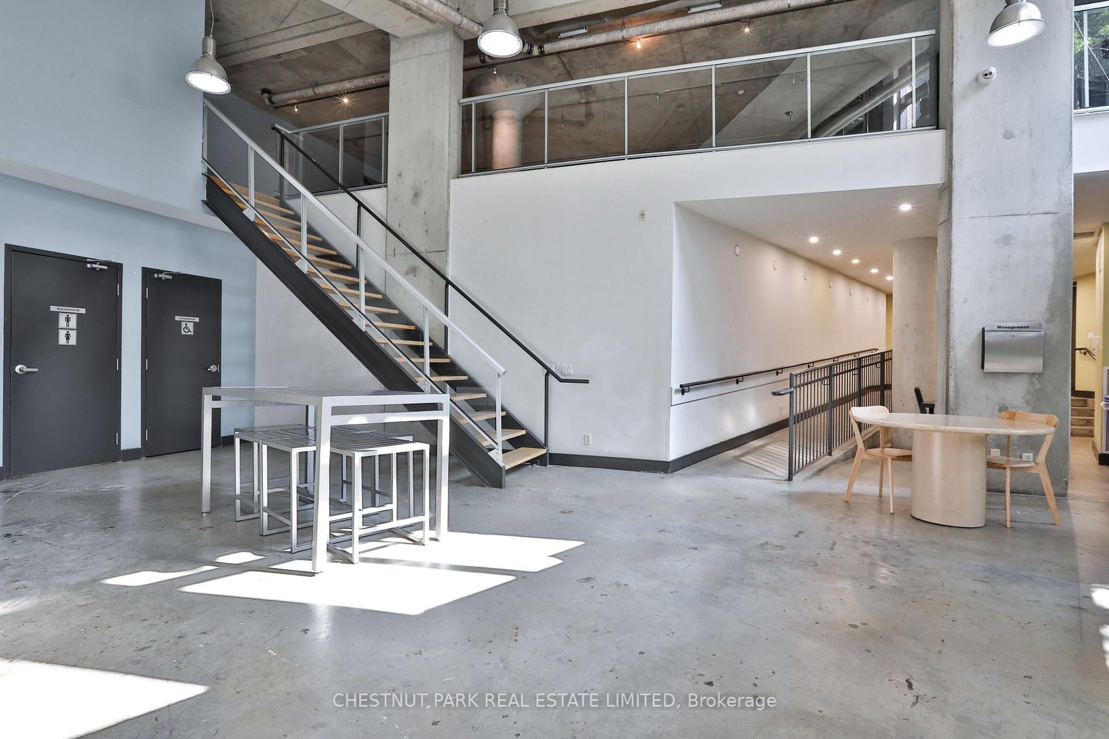 369 Sorauren Avenue • #414 • Toronto, ON photo 25