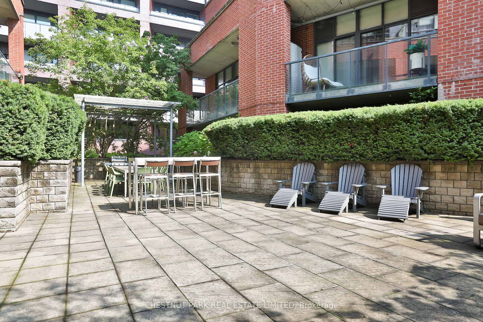 369 Sorauren Avenue • #414 • Toronto, ON photo 26