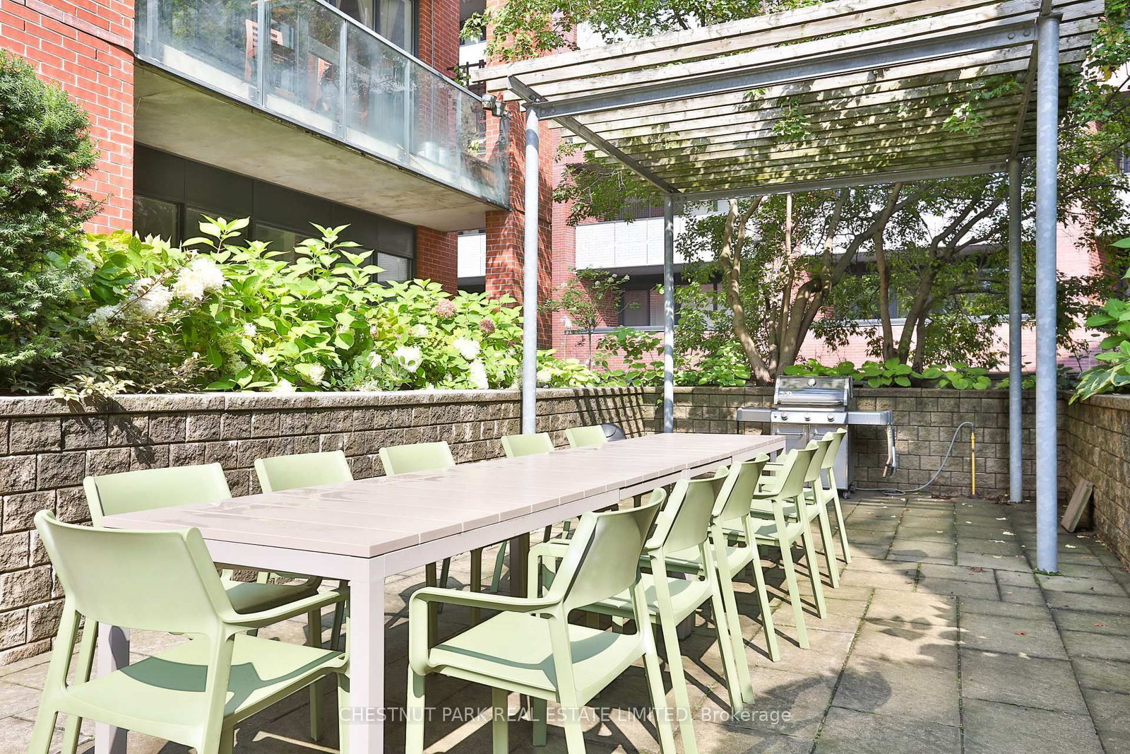 369 Sorauren Avenue • #414 • Toronto, ON photo 27