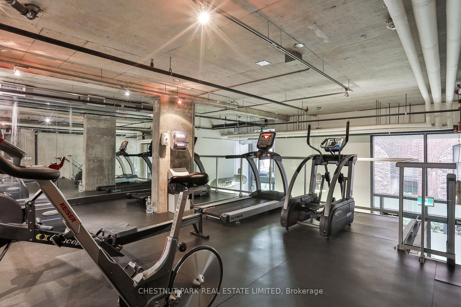 369 Sorauren Avenue • #414 • Toronto, ON photo 29