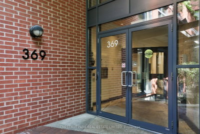369 Sorauren Avenue • #414 • Toronto, ON photo 3