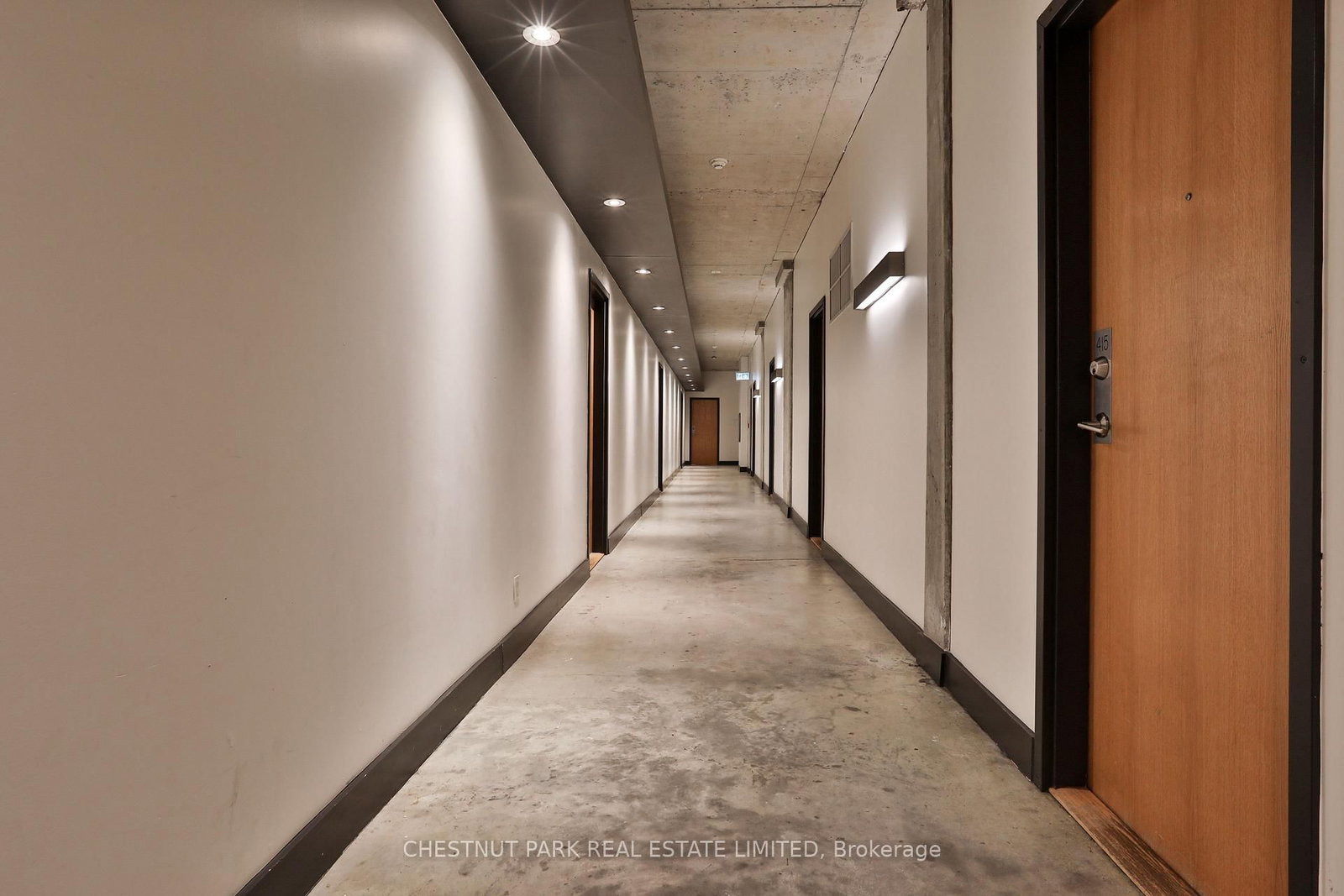 369 Sorauren Avenue • #414 • Toronto, ON photo 4