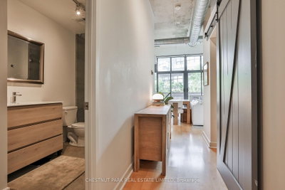 369 Sorauren Avenue • #414 • Toronto, ON photo 5