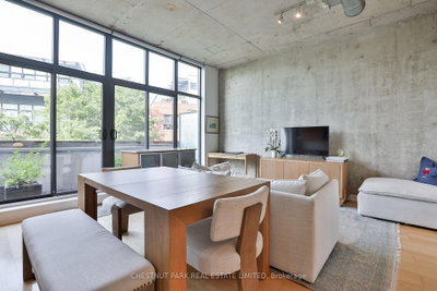 369 Sorauren Avenue • #414 • Toronto, ON photo 8