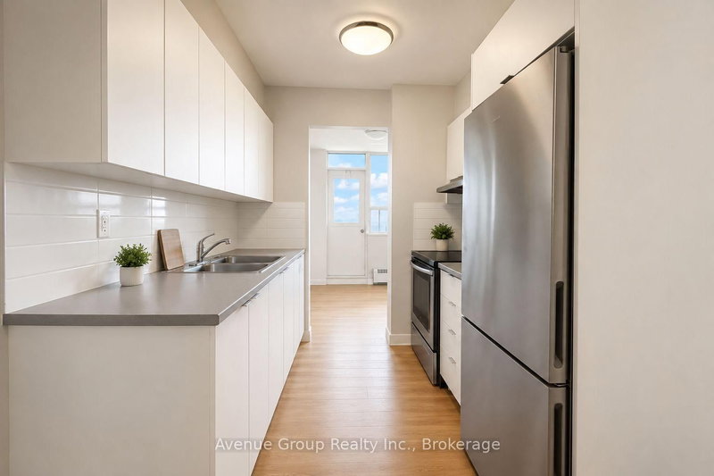 601 - 50 Driftwood Avenue