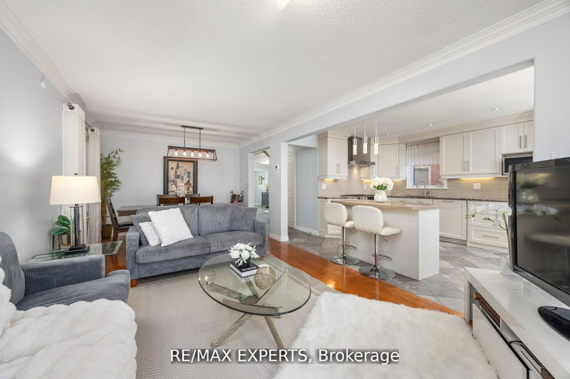 482 Malaga Mississauga,ON L5B 3W2 — Photo 10
