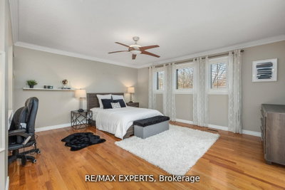 482 Malaga Mississauga,ON L5B 3W2 — Photo 16