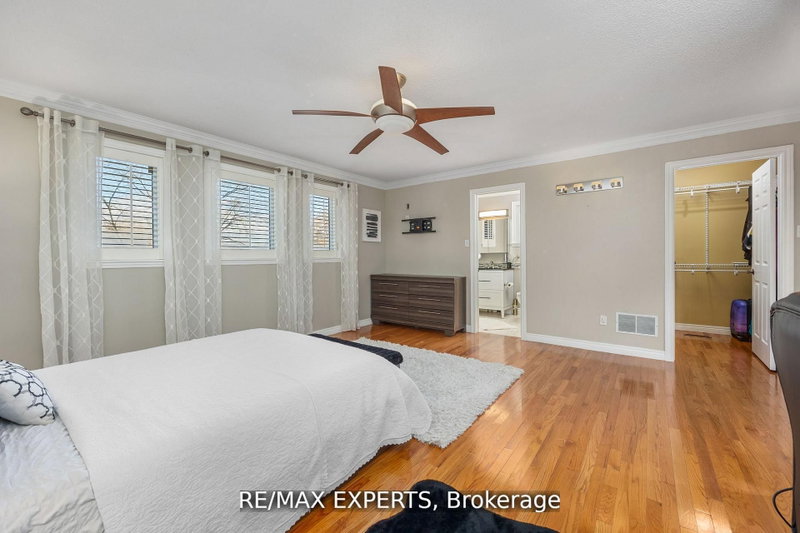 482 Malaga Mississauga,ON L5B 3W2 — Photo 18