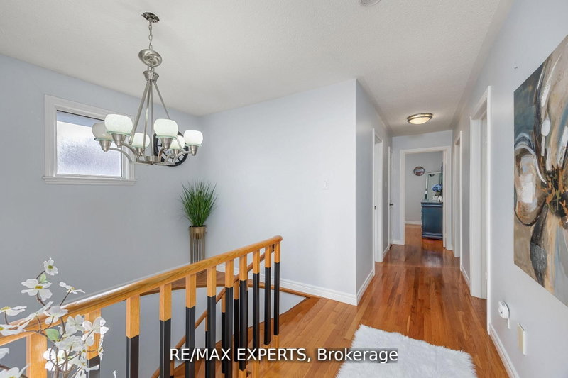 482 Malaga Mississauga,ON L5B 3W2 — Photo 20