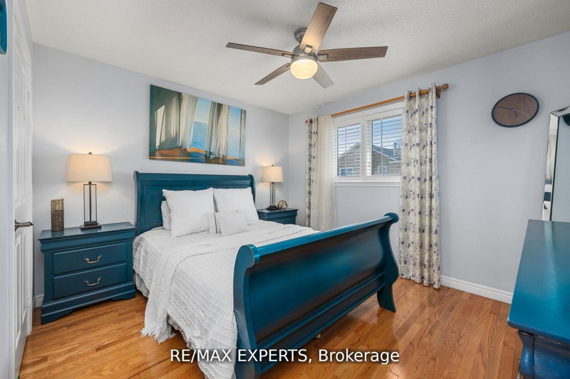 482 Malaga Mississauga,ON L5B 3W2 — Photo 22