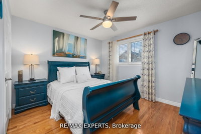 482 Malaga Mississauga,ON L5B 3W2 — Photo 22