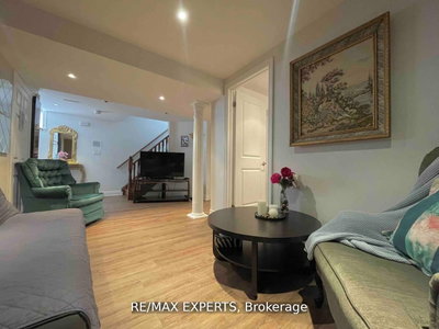 482 Malaga Mississauga,ON L5B 3W2 — Photo 29