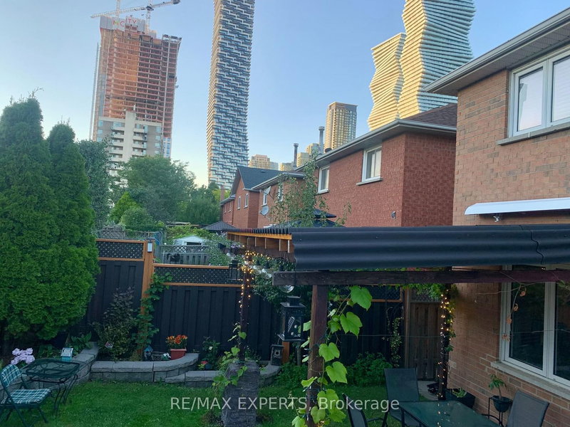 482 Malaga Mississauga,ON L5B 3W2 — Photo 39