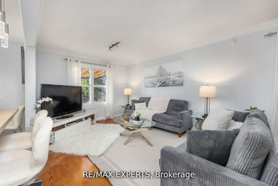 482 Malaga Mississauga,ON L5B 3W2 — Photo 8