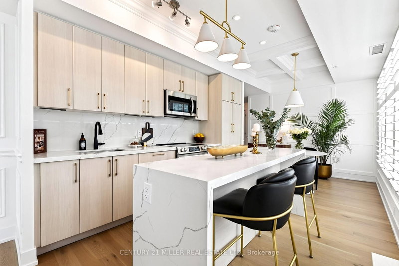 2450 Old Bronte Oakville,ON L6M 5P6 — Photo 10