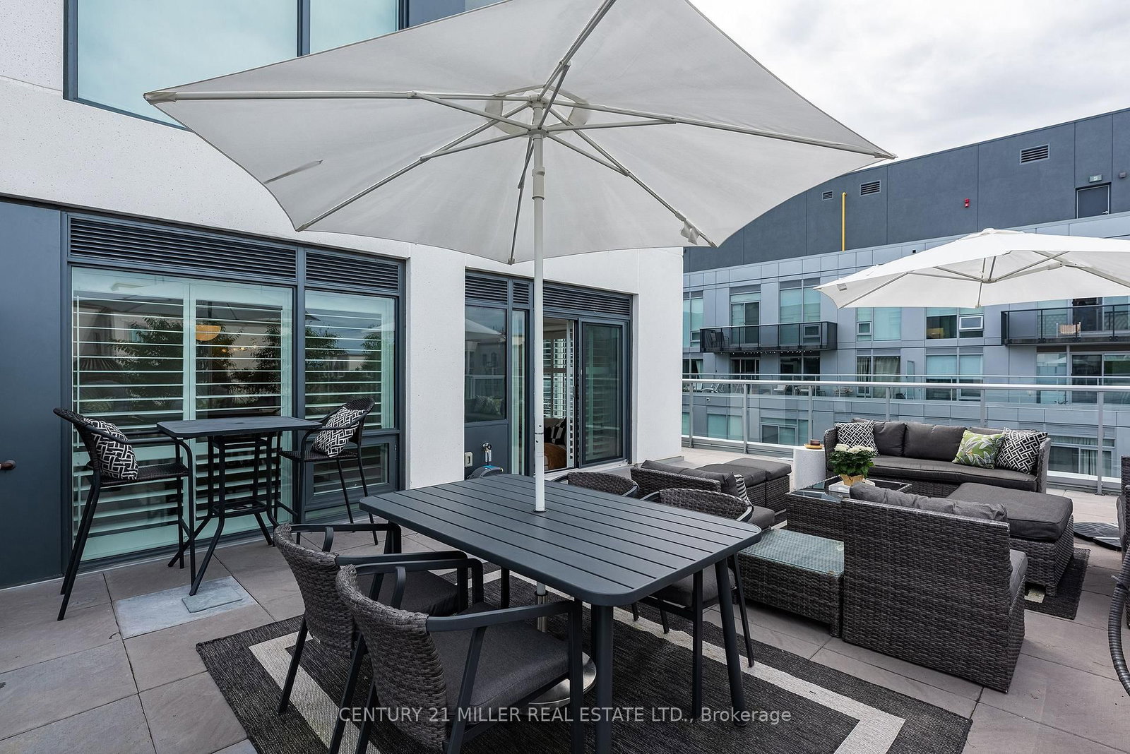 2450 Old Bronte Road • #702 • Oakville, ON photo 21