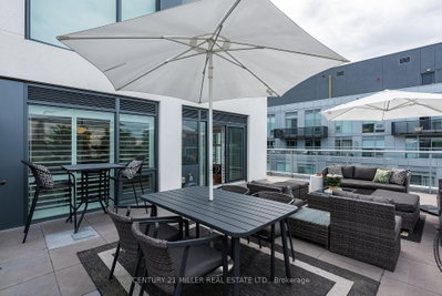 2450 Old Bronte Oakville,ON L6M 5P6 — Photo 21