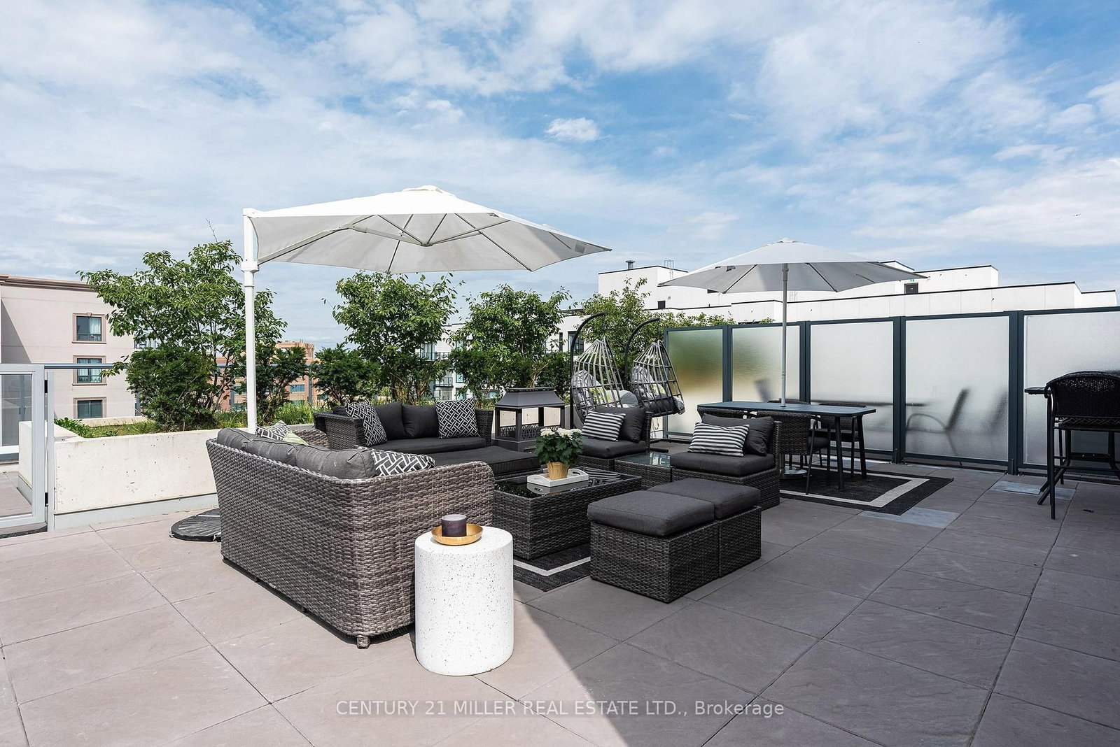2450 Old Bronte Road • #702 • Oakville, ON photo 22