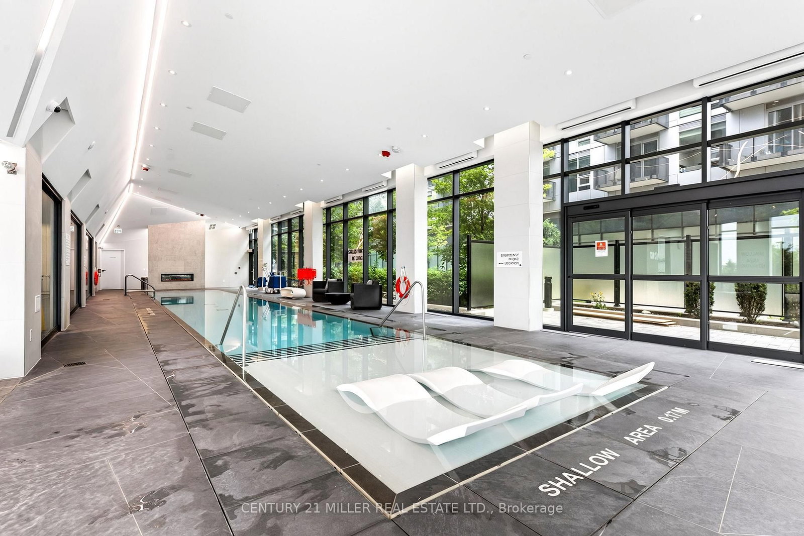 2450 Old Bronte Road • #702 • Oakville, ON photo 28